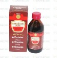 Santevini Plus Syp 120ml
