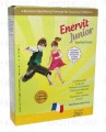 Enervit Junior Milk Powder 200g