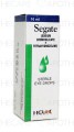 Segate Eye Drops 10ml