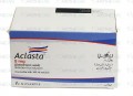 Aclasta Inf 5mg 1Vialx100ml