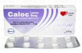 Caloc Tab 5mg 2x10's