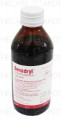 Benadryl Cough Syp 120ml