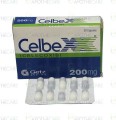 Celbexx Cap 200mg 2x10's