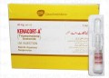 Kenacort A Inj 40mg 1Ampx1ml