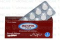 Irzapol Plus Tab 500mg/65mg 10x10's