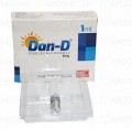 Dan-D Inj 5mg/ml 1Amp