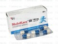 Mobikare SR Cap 100mg 20's