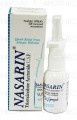 Nasarin Nasal Spray 55mcg 17.5ml