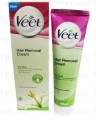 Veet Missoni Dry Cream 100g