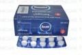 Panadol Tab 500mg 200's