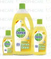 Dettol Citrus Cleaner Sol 1000ml