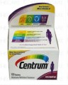 Centrum Multivitamin Women Tab 120's