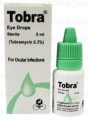 Tobra Eye Drops 0.3% 5ml