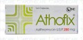 Athofix Cap 250mg 1x6's (Zaka Health)