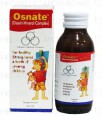 Osnate Susp 60ml