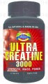 Ultra Creatine 3000 Tab 60's