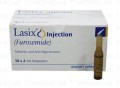 Lasix Inj 20mg 50Ampx2ml