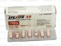 Efexor XR Cap 75mg 2x7's