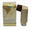 Bekson Forte Inh 250mcg 1's