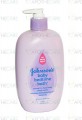 Johnson's Baby Bedtime Bath 500ml