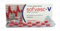 Sofvasc-V Tab 10mg/160mg 14's