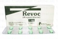 Revoc Tab 1mg 10's