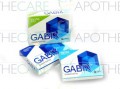 Gabix Cap 100mg 10's