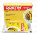 Dostin Powder Sachet 225mg 5's