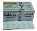 Coldrex Tab 10's