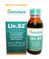 Liv 52 Syp 60ml