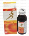 Bisleri Syp 50mg/5ml 60ml