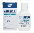 Dalacin T Lotion 1% 30ml