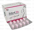 Febrol SHE Caplet 100's