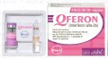 Qferon Inj 5MIU 1Vial