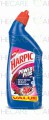Harpic Power Plus Rose Liq 750ml