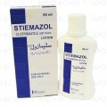 Stiemazol Lotion 1% 60ml