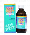 Cofrest Syp 120ml