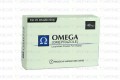 Omega Inj 40mg 1Vial