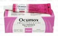Ocumox Eye Oint 0.5% 3.5g