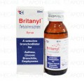 Britanyl Syp 0.3mg/ml 60ml