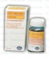 Ketress Syp 40mg/5ml 15ml
