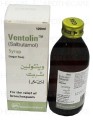 Ventolin Syp SF 120ml