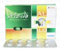 Alzilo Tab 1mg 10's