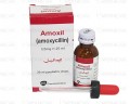 Amoxil Drops 125mg/1.25ml 20ml