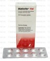 Maltofer Fol Tab 100mg/0.35mg 30???s