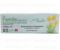Famila Inj 150mg 10Ampx1ml