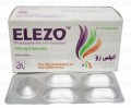 Elezo Cap 150mg 30's