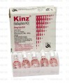 Kinz Inj 20mg 5Ampx1ml