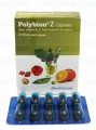 Polybion Z Cap 3x10's