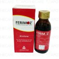 Ferimoz Syp 60ml
